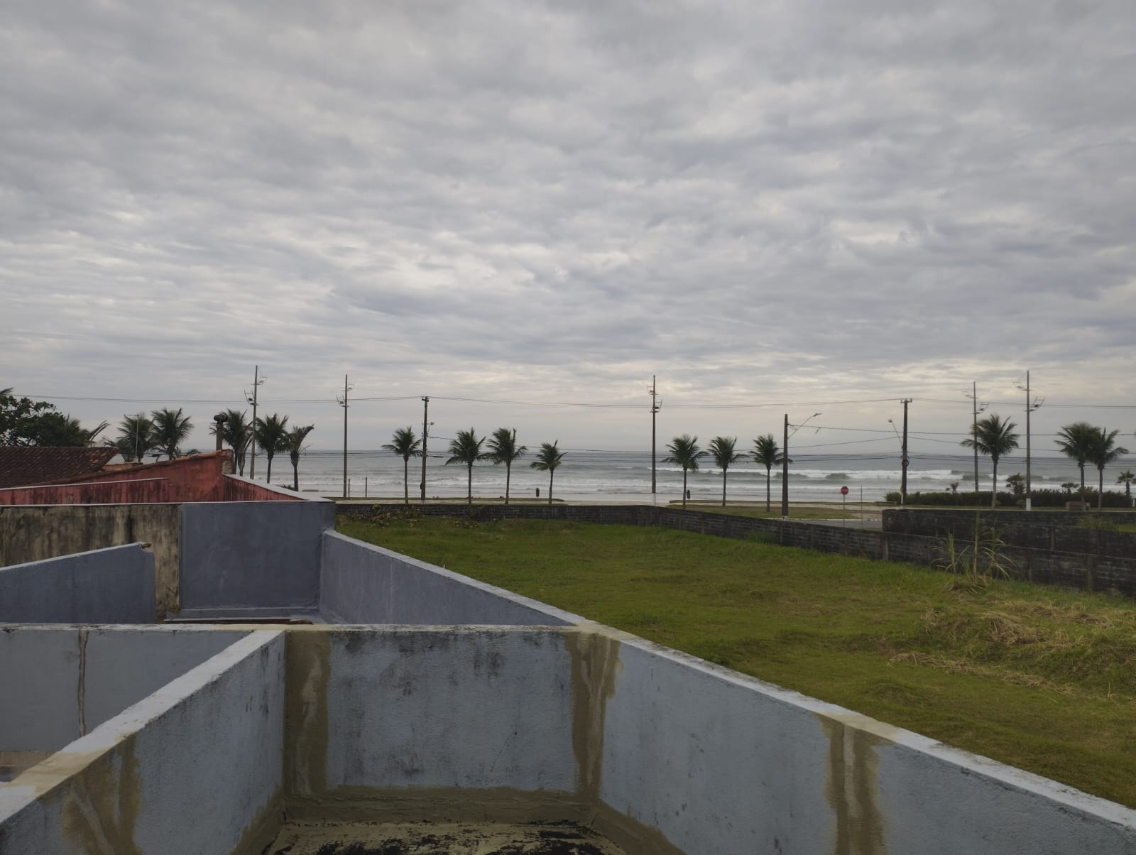 Imagem Casa com 2 Quartos à Venda, 85 m²em Solemar - Praia Grande
