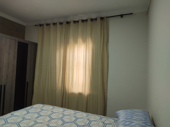 Imagem Casa com 3 Quartos à Venda, 114 m² em Maracanã - Praia Grande Imagem Casa com 3 Quartos à Venda, 114 m² em Maracanã - Praia Grande