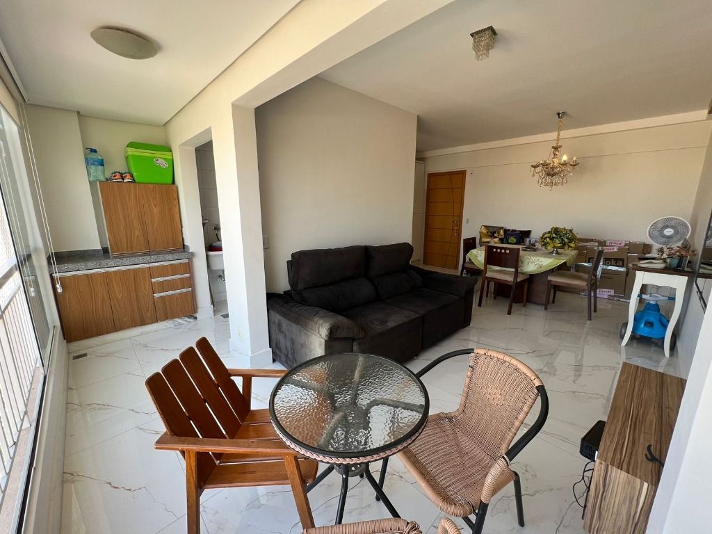 Imagem Apartamento com 3 Quartos à Venda, 73 m²em Setor Sudoeste - Goiânia Imagem Apartamento com 3 Quartos à Venda, 73 m²em Setor Sudoeste - Goiânia