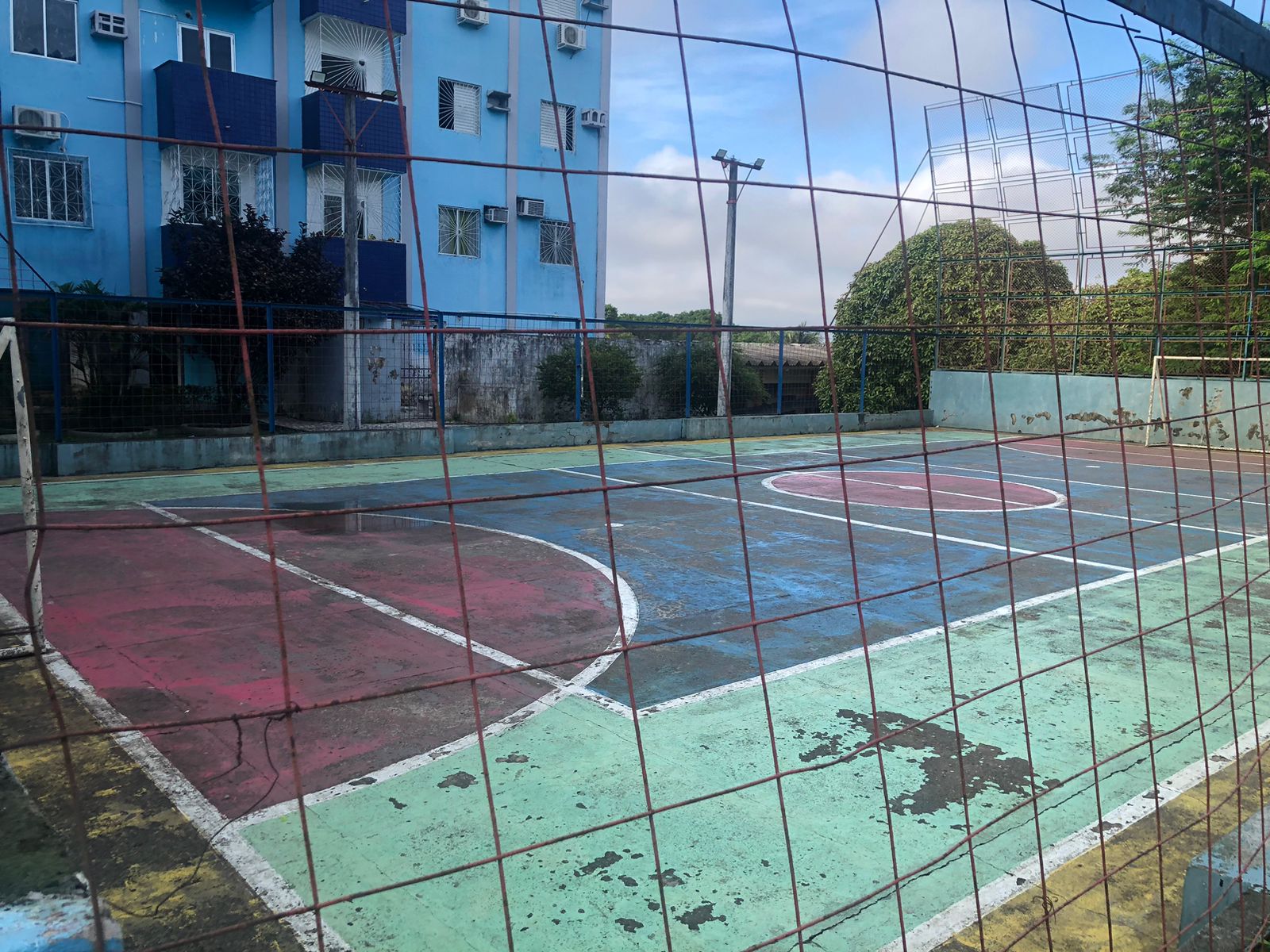 Imagem Apartamento com 2 Quartos à Venda, 72 m²em Petrópolis - Manaus