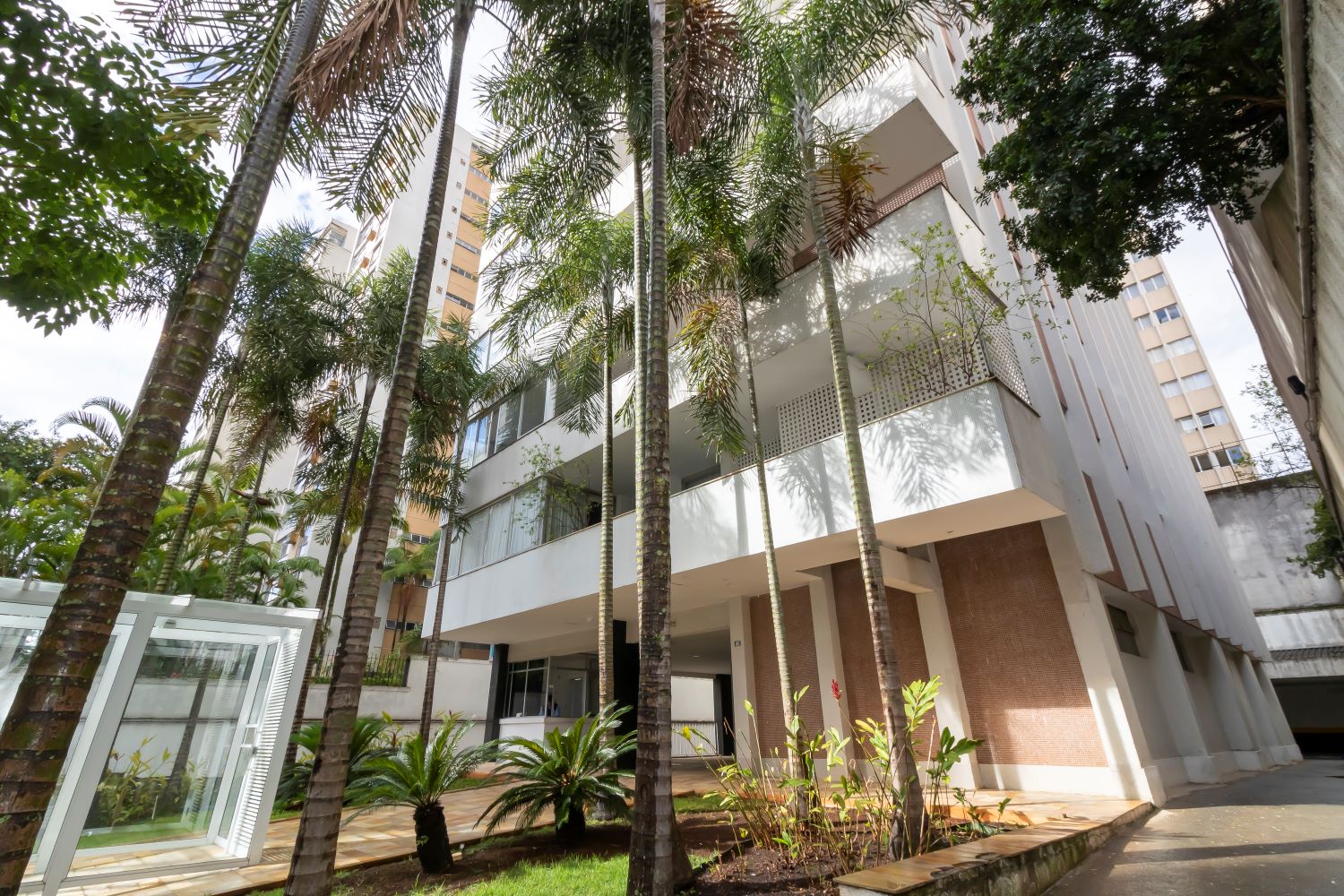 Imagem Apartamento com 3 Quartos à Venda, 270 m²em Higienópolis - São Paulo Imagem Apartamento com 3 Quartos à Venda, 270 m²em Higienópolis - São Paulo