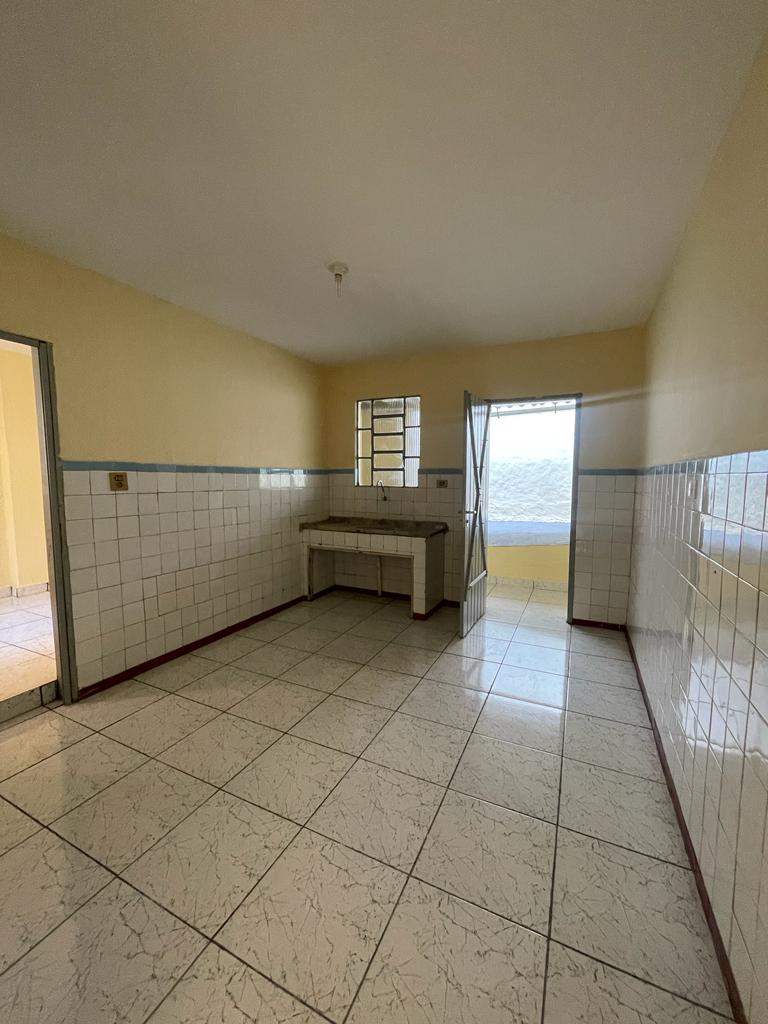 Imagem Casa com 2 Quartos para Alugar, 80 m²em Jardim Leda - Guarulhos
