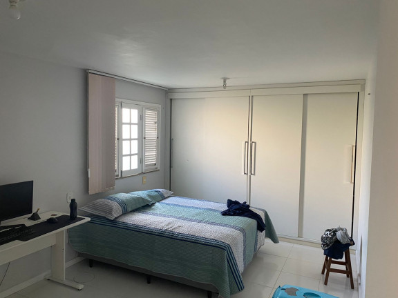 Imagem Casa com 3 Quartos à Venda, 1 m² em Parque Atlântico - São Luís