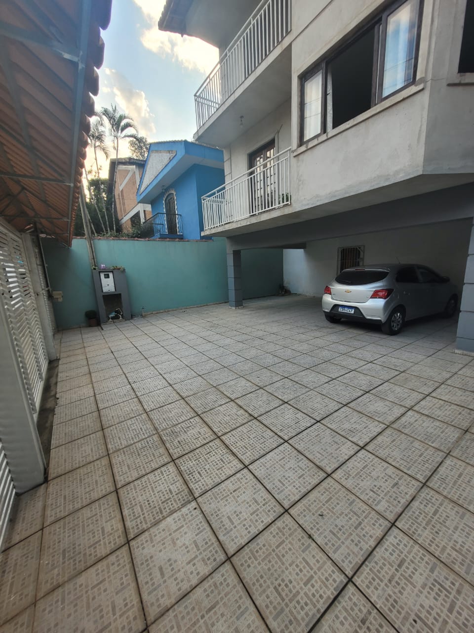 Imagem Sobrado com 3 Quartos à Venda, 250 m²em Jardim Marquesa - São Paulo