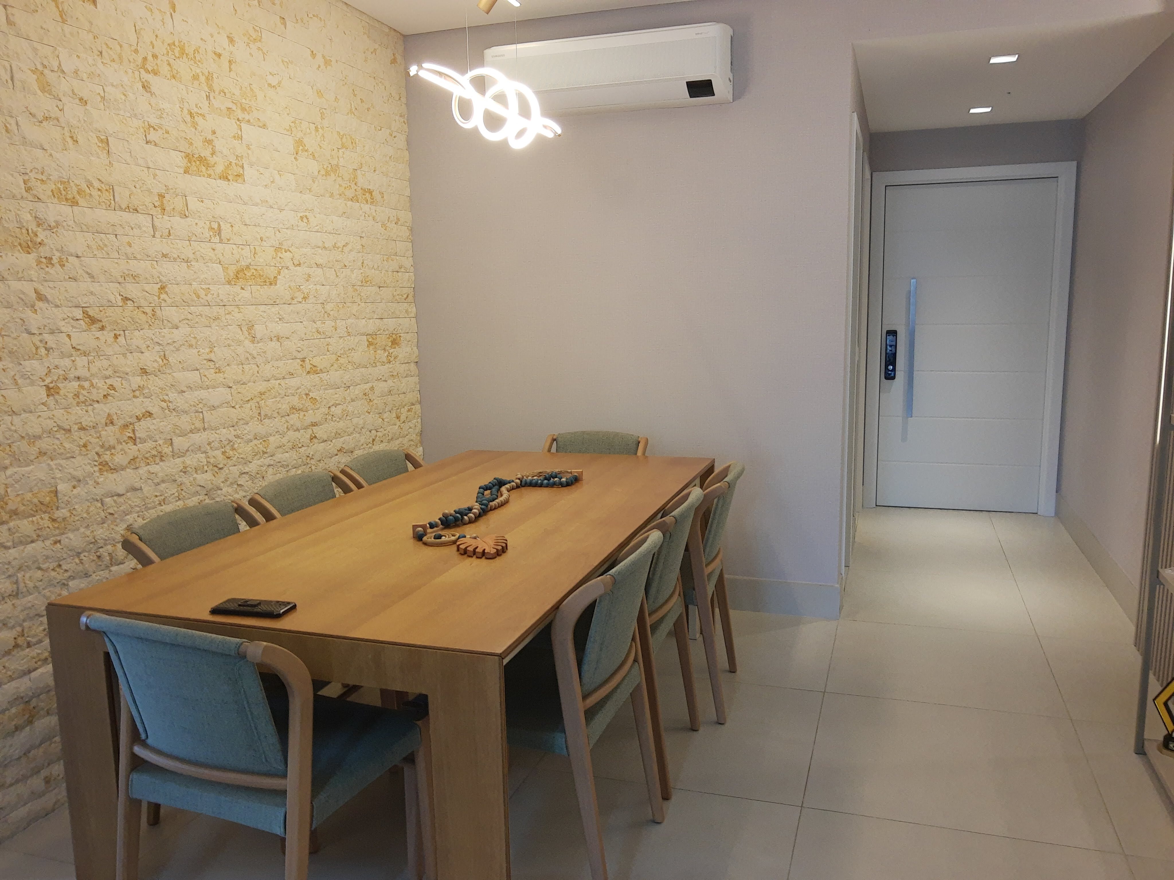 Imagem Apartamento com 3 Quartos à Venda, 132 m² em Pompéia - Santos