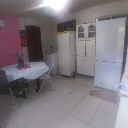 Imagem Casa com 3 Quartos à Venda, 252 m² em Parque 10 de Novembro - Manaus
