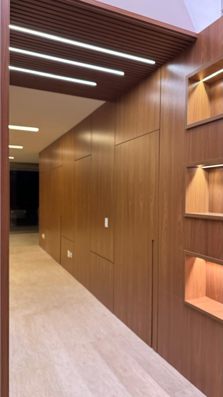 Imagem Casa com 4 Quartos à Venda, 450 m²em Tamboré - Barueri