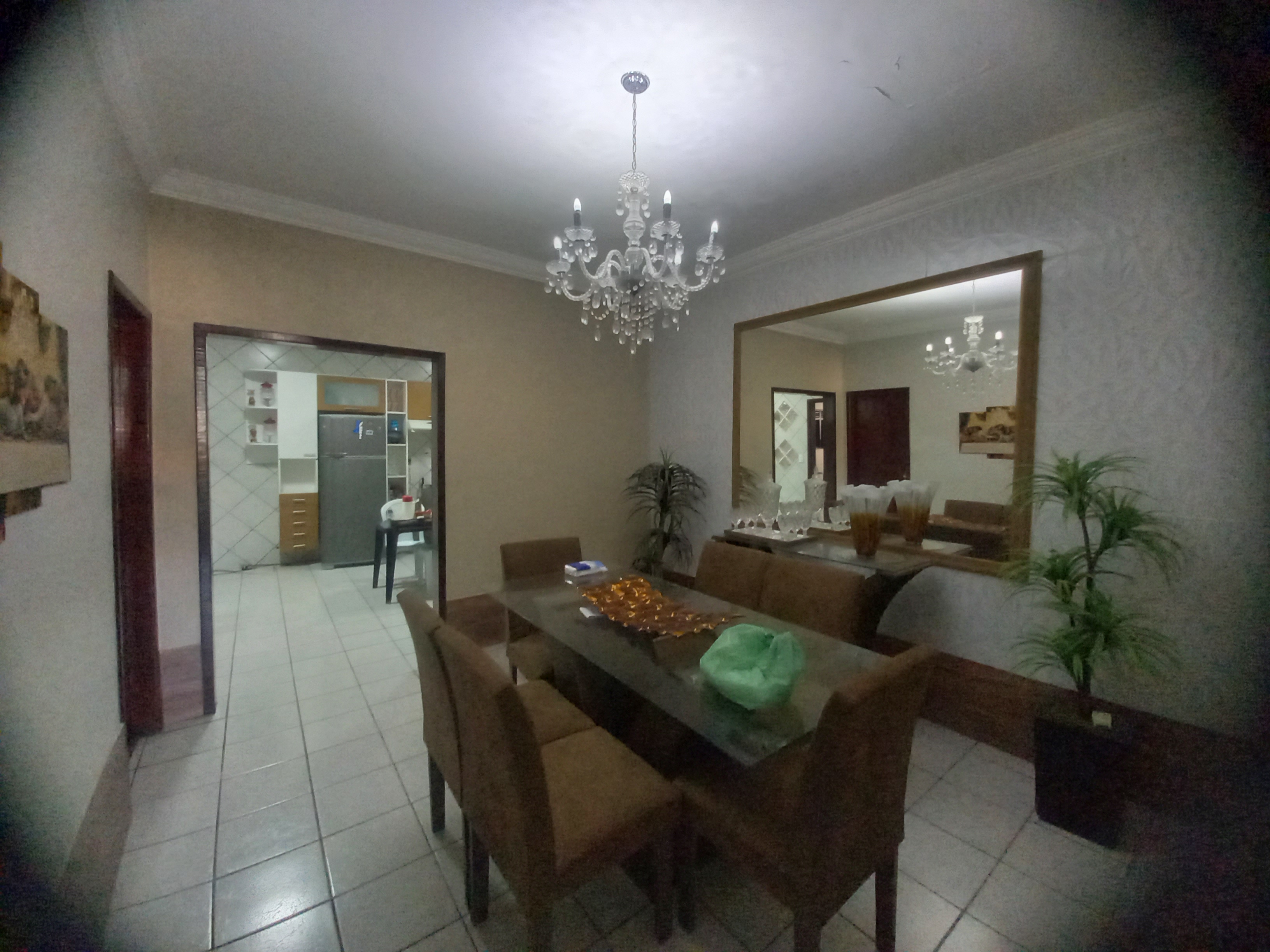 Imagem Casa com 3 Quartos à Venda, 140 m² em Mangabeira - João Pessoa