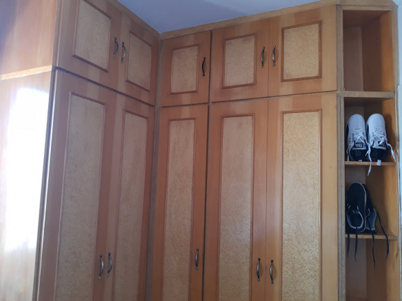 Imagem Apartamento com 3 Quartos à Venda, 75 m² em Vila Esperança - São Paulo