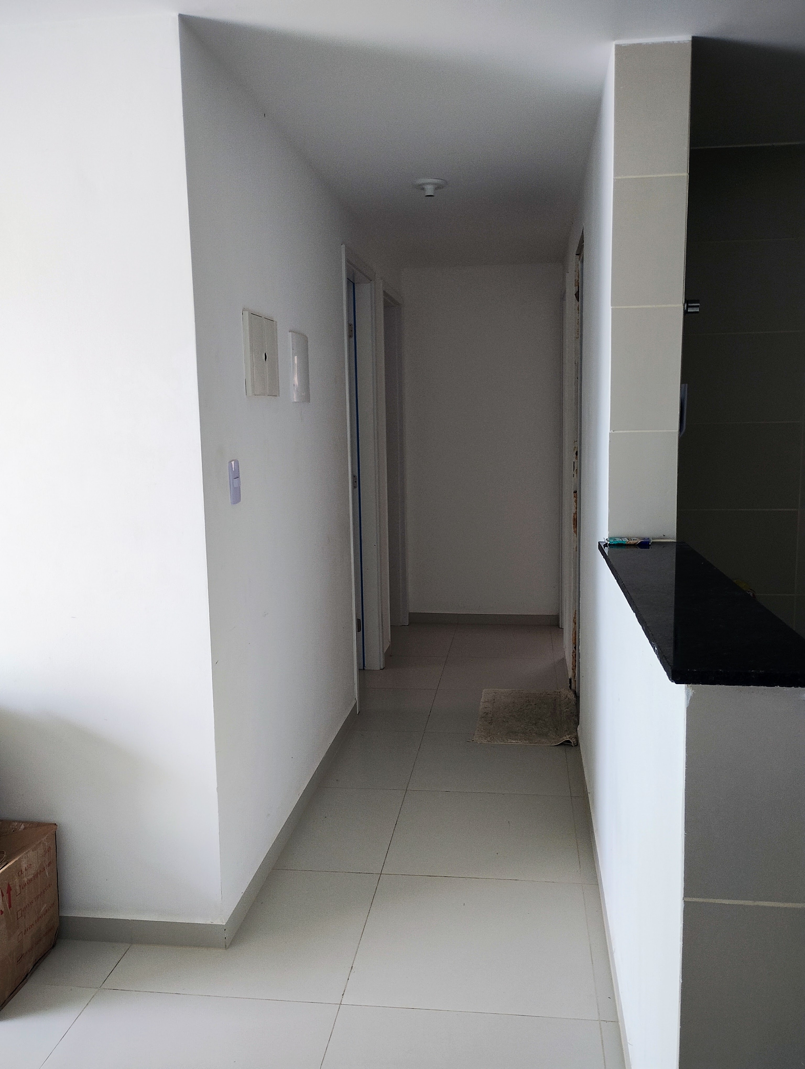 Apartamento com 3 Quartos à Venda, 67 m²em Jardim Cidade Universitária - João Pessoa