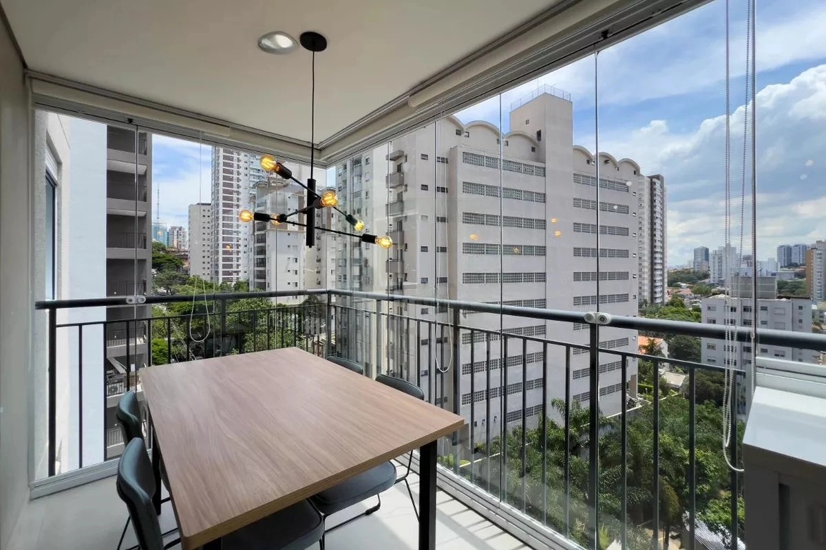 Imagem Apartamento com 2 Quartos à Venda, 47 m² em Vila Mariana - São Paulo Imagem Apartamento com 2 Quartos à Venda, 47 m² em Vila Mariana - São Paulo
