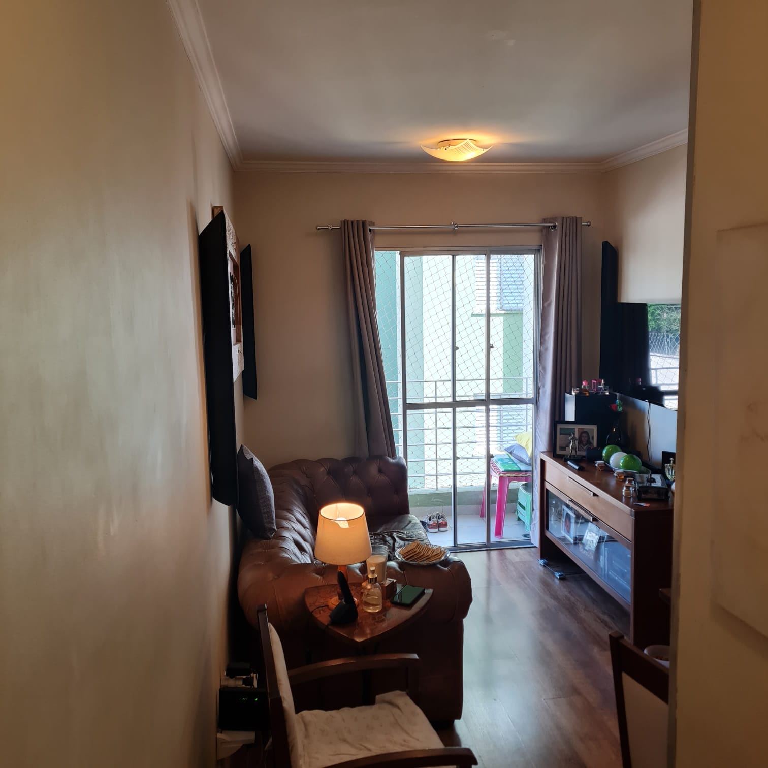 Imagem Apartamento com 2 Quartos à Venda, 47 m²em Parque Munhoz - São Paulo