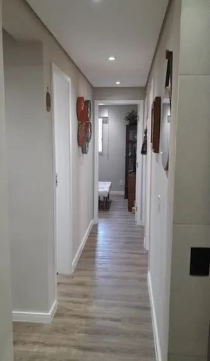 Imagem Apartamento com 3 Quartos à Venda, 70 m²em Paraíso do Morumbi - São Paulo