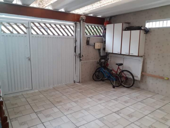 Imagem Casa com 3 Quartos à Venda, 135 m² em Boqueirão - Praia Grande Imagem Casa com 3 Quartos à Venda, 135 m² em Boqueirão - Praia Grande
