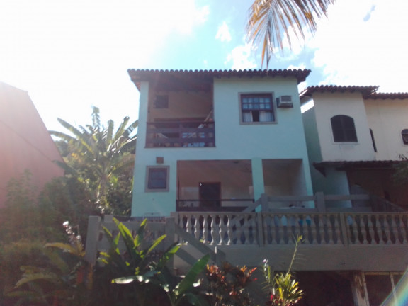 Imagem Casa com 3 Quartos à Venda, 268 m² em Badu - Niterói