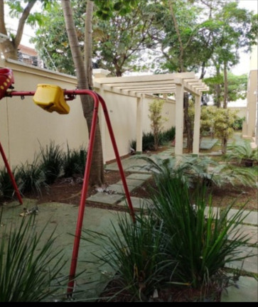 Imagem Apartamento com 2 Quartos à Venda, 45 m² em Vila Raquel - São Paulo