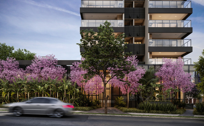Imagem Apartamento com 3 Quartos à Venda, 111 m² em Água Branca - São Paulo Imagem Apartamento com 3 Quartos à Venda, 111 m² em Água Branca - São Paulo