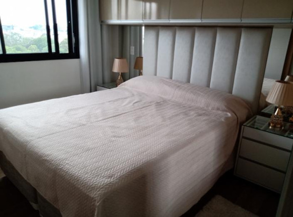 Imagem Apartamento com 2 Quartos à Venda, 58 m² em Vila Prudente - São Paulo
