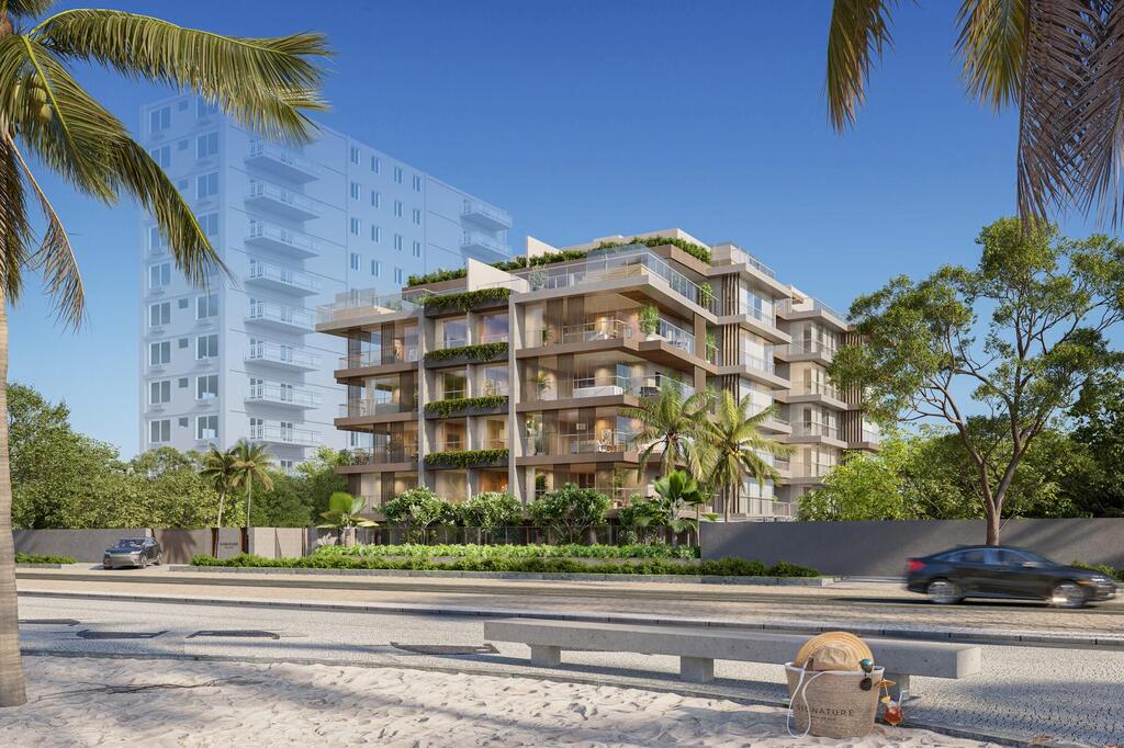 Imagem Apartamento com 3 Quartos à Venda, 125 m²em Barra da Tijuca - Rio de Janeiro