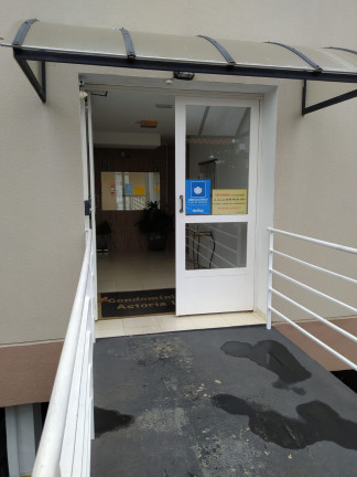 Imagem Apartamento com 2 Quartos à Venda, 52 m² em Jardim dos Ipês - Cotia