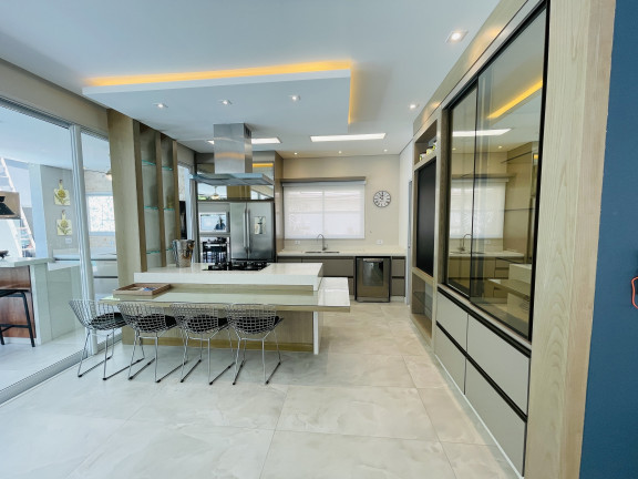 Imagem Casa com 6 Quartos à Venda, 431 m² em Riviera - Bertioga