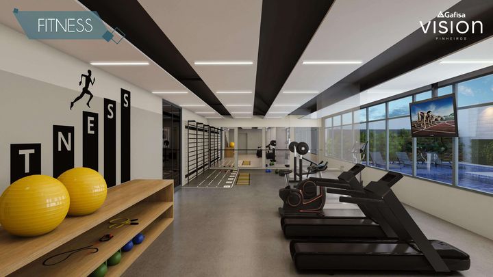 Imagem Apartamento com 3 Quartos à Venda, 65 m² em Pinheiros - São Paulo Imagem Apartamento com 3 Quartos à Venda, 65 m² em Pinheiros - São Paulo