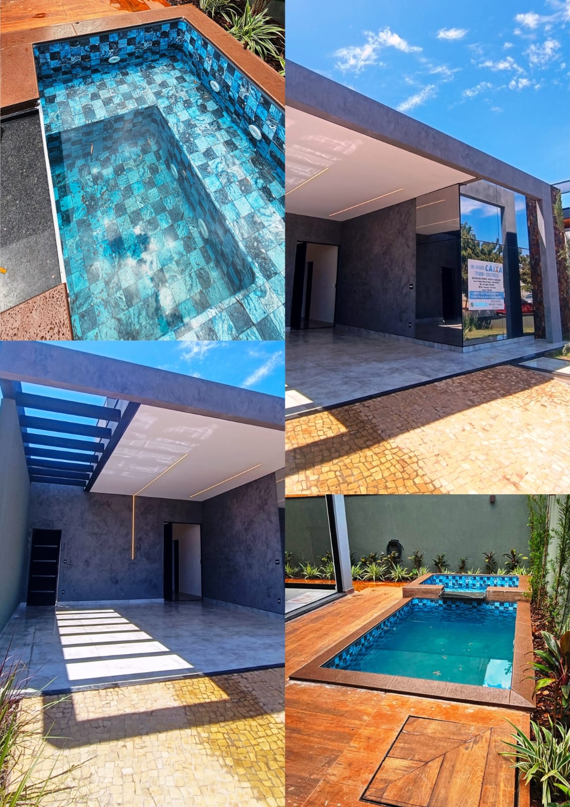 Imagem Casa com 3 Quartos à Venda, 169 m² em Portal da Mata - Ribeirão Preto Imagem Casa com 3 Quartos à Venda, 169 m² em Portal da Mata - Ribeirão Preto