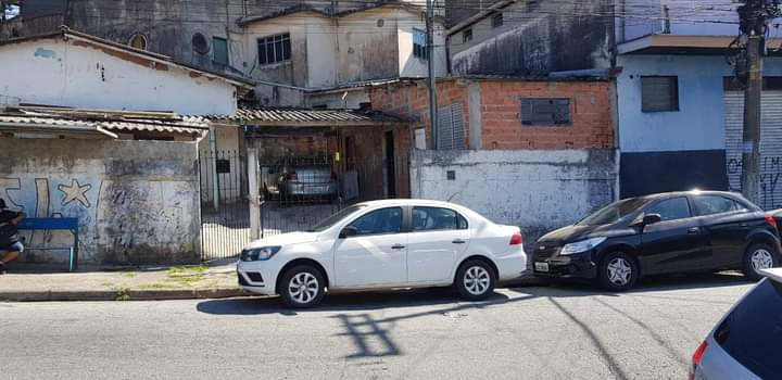 Imagem Casa à Venda, 330 m²em Santo Andre - Santo André Imagem Casa à Venda, 330 m²em Santo Andre - Santo André