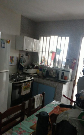 Imagem Casa com 4 Quartos à Venda, 120 m² em Lauzane Paulista - São Paulo