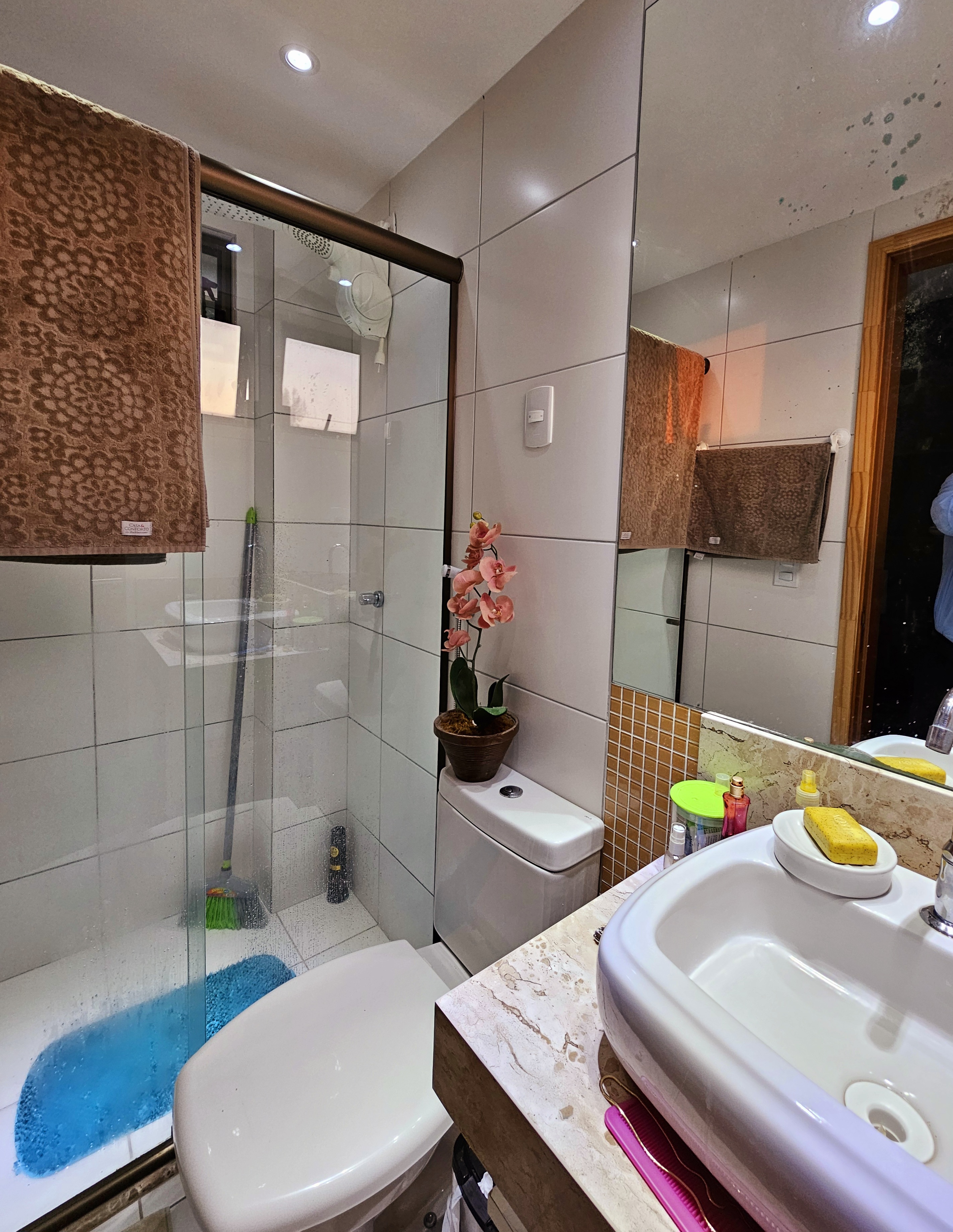 Imagem Apartamento com 2 Quartos à Venda, 118 m²em Bancários - João Pessoa Imagem Apartamento com 2 Quartos à Venda, 118 m²em Bancários - João Pessoa