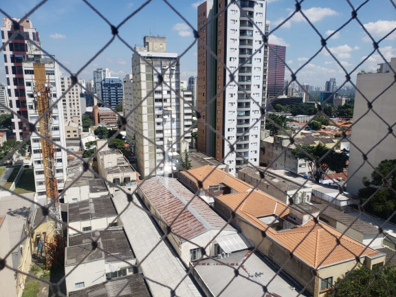 Imagem Apartamento com 2 Quartos para Alugar, 130 m² em Pinheiros - São Paulo