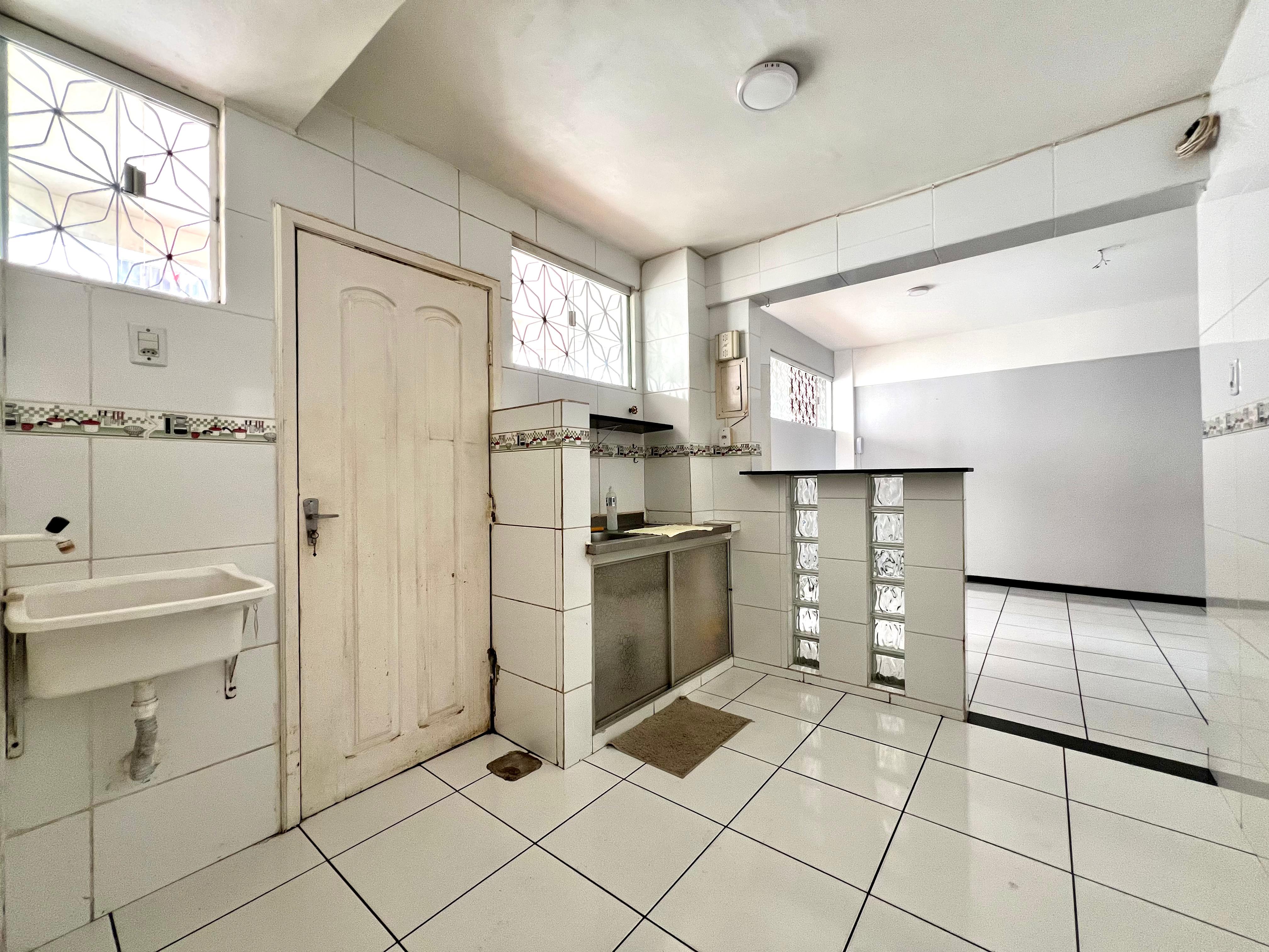Imagem Apartamento com 3 Quartos à Venda, 85 m²em São Brás - Belém