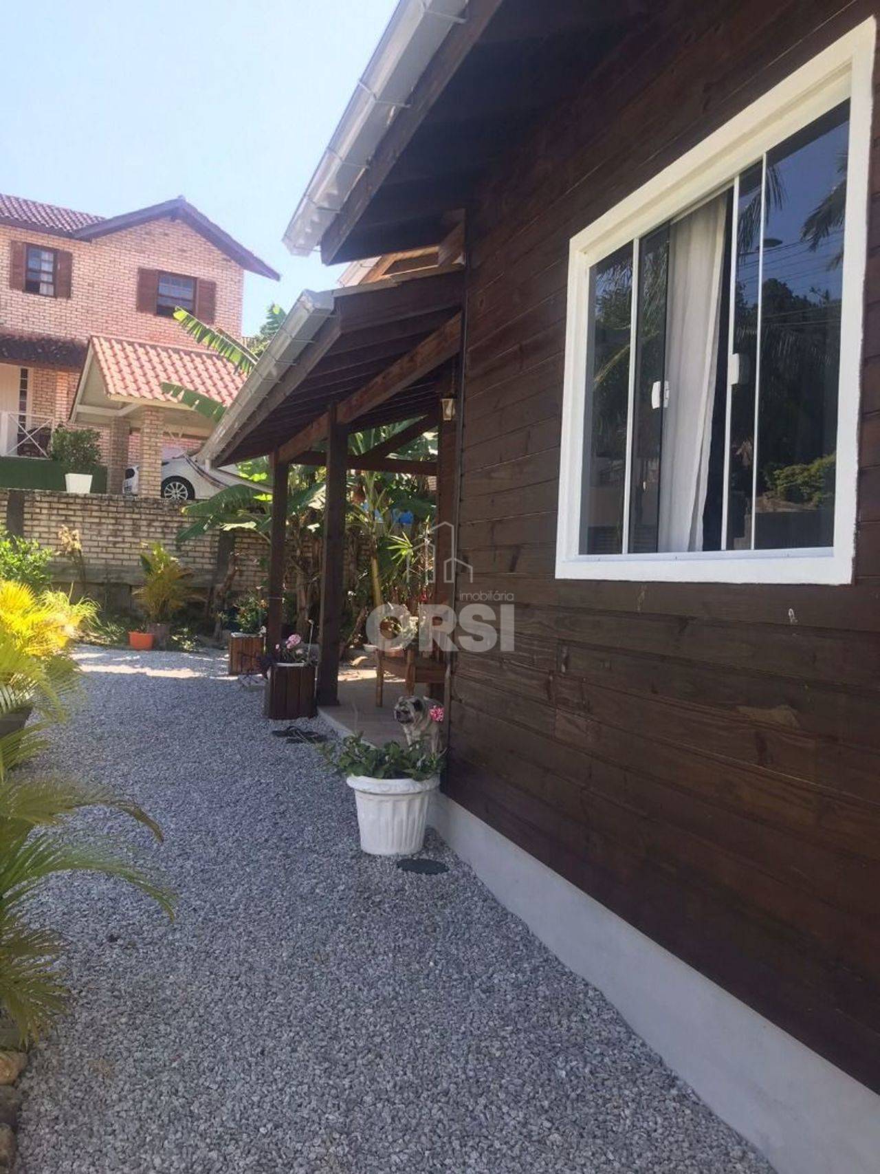 Imagem Casa com 2 Quartos à Venda, 83 m²em Boa Vista - Biguaçu