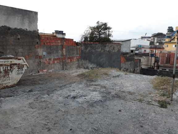 Imagem Terreno à Venda, em Jardim Angelina - São Paulo Imagem Terreno à Venda, em Jardim Angelina - São Paulo