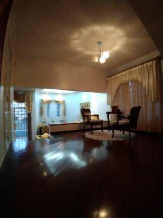 Imagem Sobrado com 4 Quartos à Venda, 300 m² em Jardim Textil - São Paulo