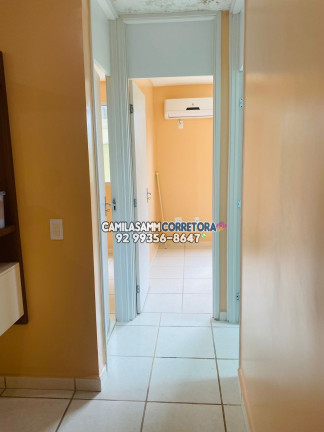 Imagem Apartamento com 2 Quartos para Alugar, 42 m² em Colônia Terra Nova - Manaus Imagem Apartamento com 2 Quartos para Alugar, 42 m² em Colônia Terra Nova - Manaus