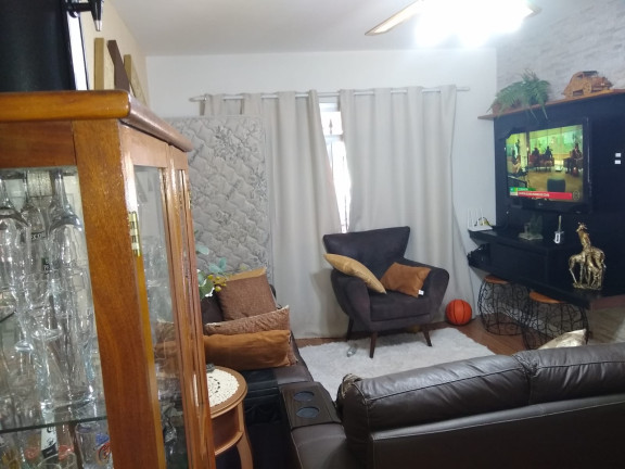 Imagem Casa com 5 Quartos à Venda, 130 m² em Parque Santa Madalena - São Paulo Imagem Casa com 5 Quartos à Venda, 130 m² em Parque Santa Madalena - São Paulo