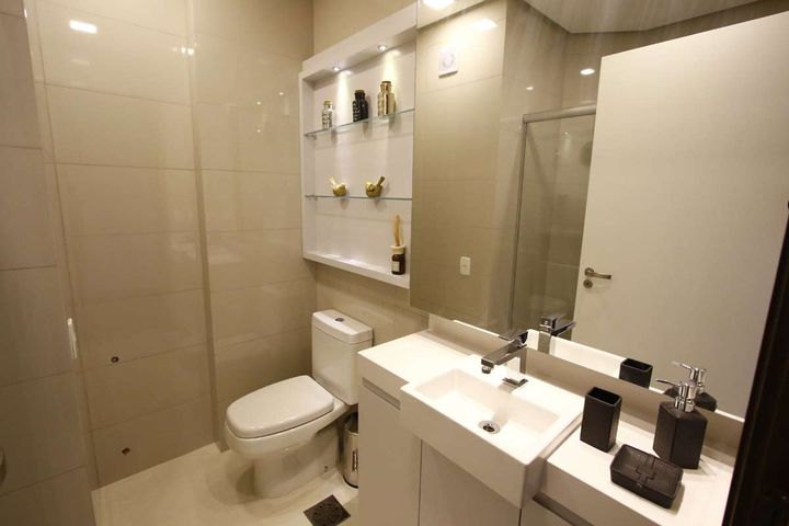 Imagem Apartamento com 4 Quartos à Venda, 314 m² em Centro - Gramado