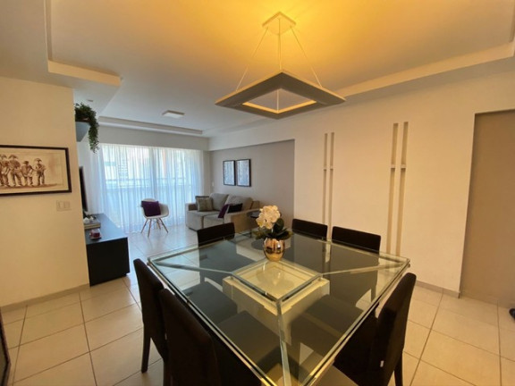 Imagem Apartamento com 4 Quartos à Venda, 105 m² em Boa Viagem - Recife