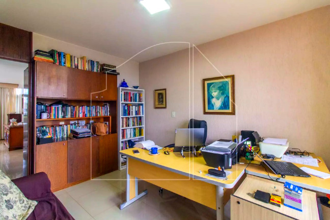 Imagem Apartamento com 3 Quartos à Venda, 157 m²em Asa Sul - Brasília