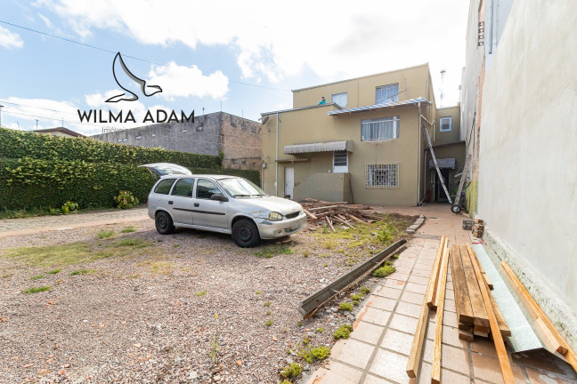 Imagem Loja à Venda, 751 m²em Novo Mundo - Curitiba