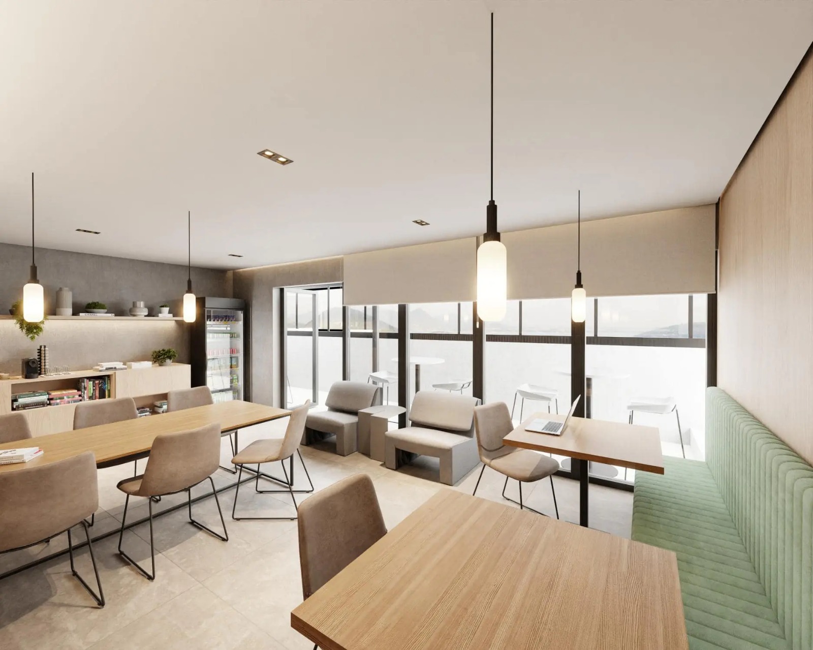 Imagem Apartamento com 1 Quarto à Venda, 43 m² em Vila Isabel - Rio de Janeiro