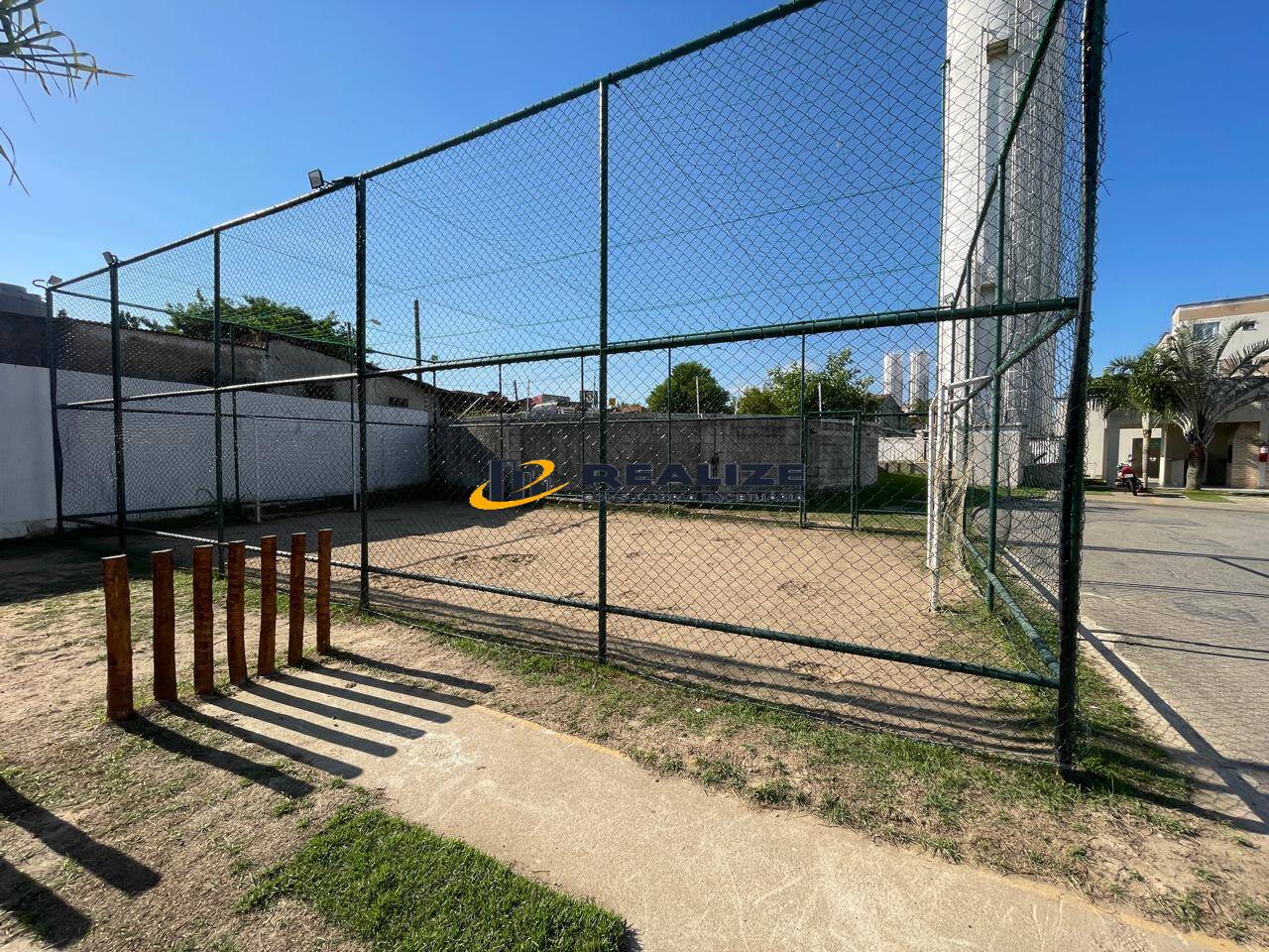 Imagem Apartamento com 2 Quartos à Venda, 51 m²em Parque Jóquei Club - Campos dos Goytacazes