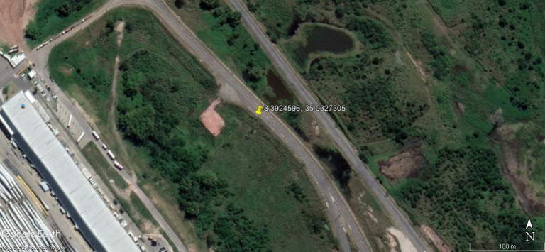 Imagem Terreno à Venda, em Suape - Ipojuca Imagem Terreno à Venda, em Suape - Ipojuca