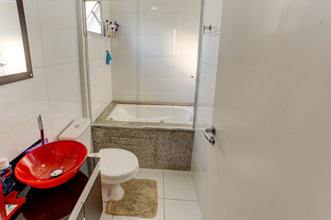 Imagem Apartamento com 3 Quartos à Venda,  em Centro - Criciúma