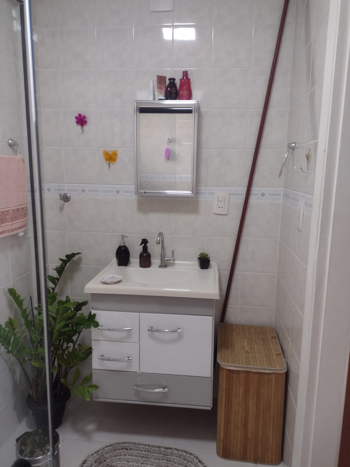 Imagem Apartamento com 2 Quartos à Venda, 80 m²em Centro - São Vicente