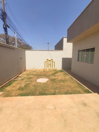Imagem Casa com 2 Quartos à Venda, 80 m² em Vila São Joaquim - Aparecida de Goiânia Imagem Casa com 2 Quartos à Venda, 80 m² em Vila São Joaquim - Aparecida de Goiânia