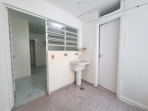 Imagem Apartamento com 2 Quartos à Venda, 104 m²em Higienópolis - São Paulo