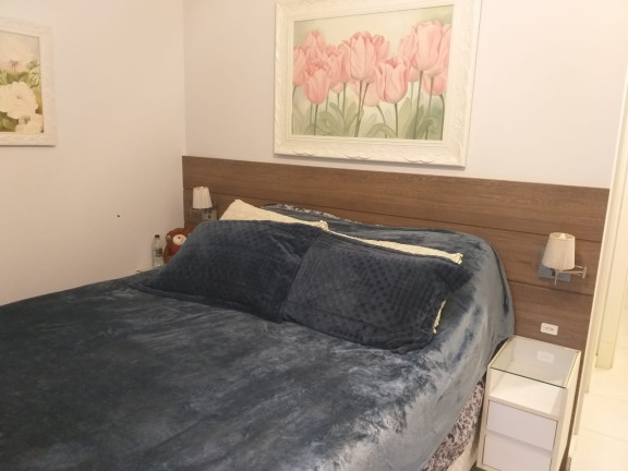 Imagem Apartamento com 2 Quartos à Venda,  em Itacorubi - Florianópolis