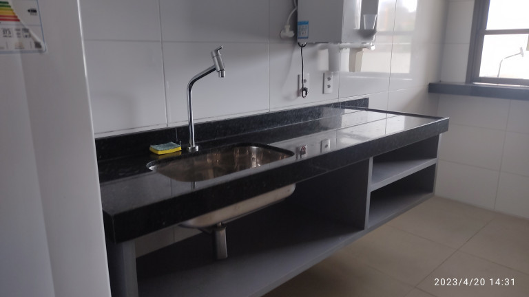 Imagem Apartamento com 3 Quartos à Venda,  em Mucuripe - Fortaleza